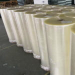 DEFOO Custom Machine Grade BOPP Packing Tape 48mm x 1000m thumbnail