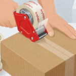 Hot Melt BOPP Packing Tape | Wholesale Customized Carton Sealing Tape Manufacturer thumbnail