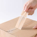 Ultra-Clear Packaging Tape: Custom OEM/ODM Manufacturer thumbnail