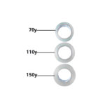 Ultra-Clear Packaging Tape: Custom OEM/ODM Manufacturer thumbnail