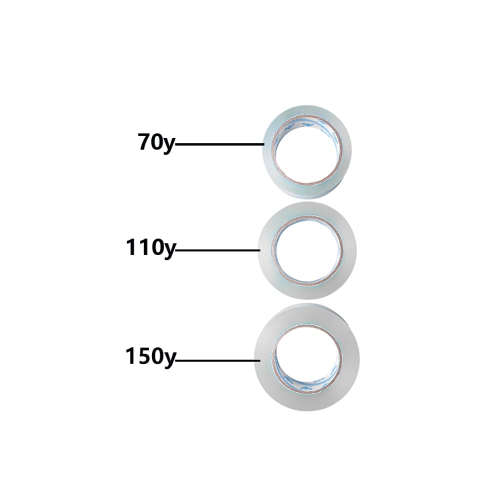 Ultra-Clear Packaging Tape: Custom OEM/ODM Manufacturer - Krytape Wholesale