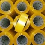 Hot Melt BOPP Packing Tape | Wholesale Customized Carton Sealing Tape Manufacturer thumbnail