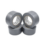 48mm Waterproof PVC Duct Tape | Heavy-Duty Soft Plastic Pipe Wrapping & Repair Adhesive thumbnail