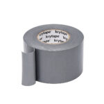 48mm Waterproof PVC Duct Tape | Heavy-Duty Soft Plastic Pipe Wrapping & Repair Adhesive thumbnail