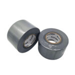 48mm Waterproof PVC Duct Tape | Heavy-Duty Soft Plastic Pipe Wrapping & Repair Adhesive thumbnail